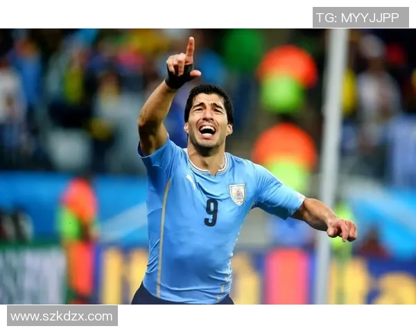 乌拉圭2号足球球星的女儿:继承父亲荣耀踏上绿茵新征程